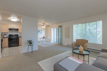 Parkhurst Apartments - Portland, OR