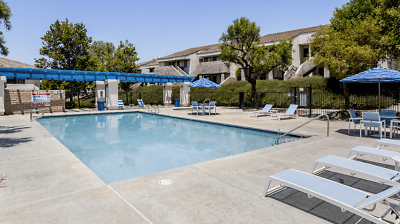 Vista Springs Apartments - Moreno Valley, CA