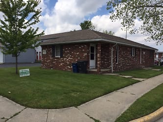729 4th St - Bowling Green, OH