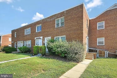 3864 28th Ave #155 - Hillcrest Heights, MD
