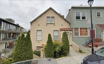 [M] Corbett-465 (J) Apartments - San Francisco, CA