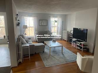 379 Marlborough St unit 6 - Boston, MA