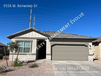 9558 W Raymond St - Tolleson, AZ