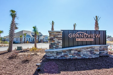 Grandview At Clear Pond Apartments - Myrtle Beach, SC