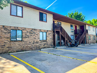 1037-1045 Happy Hollow Apartments - Fayetteville, AR
