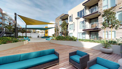 The Residences At Pacific City Apartments - undefined, undefined
