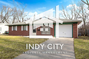 3049 Roseway Dr - Indianapolis, IN