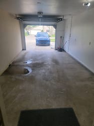 1 Car garage