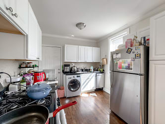 3845 N Greenview Ave unit S5 - Chicago, IL