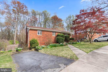10917 Lombardy Rd - Silver Spring, MD