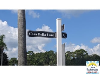 154 Casa Bella Ln - Saint Augustine, FL