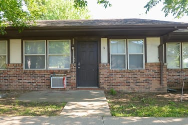 4819 Marion St unit 11 - Russellville, MO