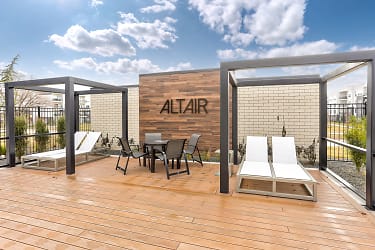 Altair Apartments - Meridian, ID