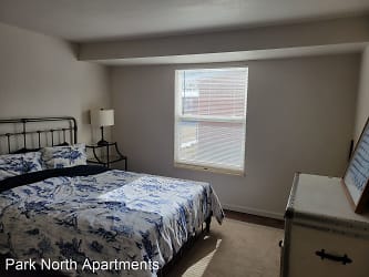 Park North STL Apartments - Saint Louis, MO