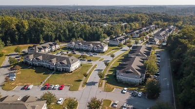 Clemmons Station Apartments - Clemmons, NC