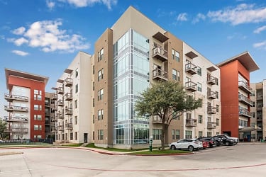 2401 W 7th St 402 Apartments - Fort Worth, TX