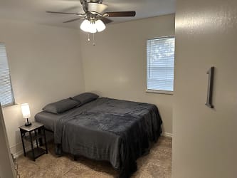 Room For Rent - Jackson, MS