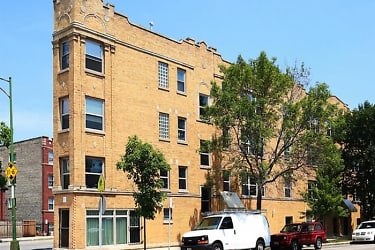 2038 W Touhy Ave unit 1 - Chicago, IL