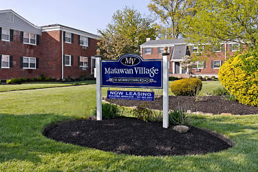 Matawan Village OPCO LLC Apartments - Matawan, NJ