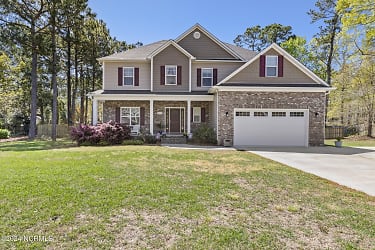 229 Egret Point Dr - Sneads Ferry, NC