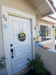 36 Picazo unit 36 - Rancho Santa Margarita, CA