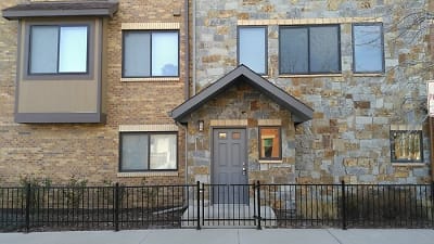 214 Willow St unit 7 - Fort Collins, CO