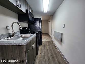 Ferndale Flats Apartments - Ferndale, MI