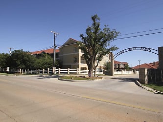 Stone Creek Ranch Apartments - Wichita Falls, TX