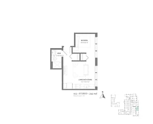 Sanctuary Lofts Apartments - Minneapolis, MN