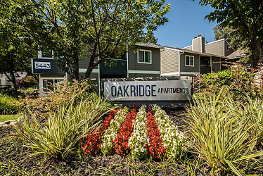 Oak Ridge Apartments - undefined, undefined
