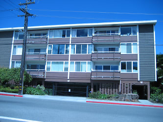 2601 College Ave unit 207 - Berkeley, CA