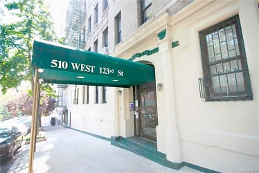 510 W 123rd St #43 - undefined, undefined