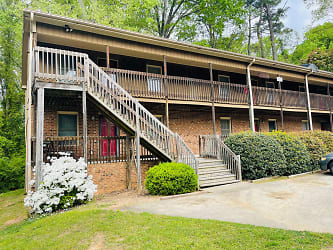 1512 Collegeview Ave unit B - Raleigh, NC