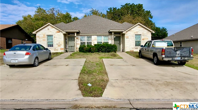 2310 Valley Forge Ave unit 2310B - Temple, TX