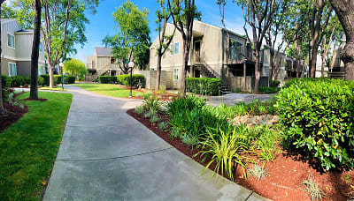 Heritage Park Apartments - Sunnyvale, CA