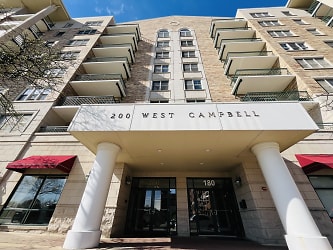200 W Campbell St #405 - Arlington Heights, IL
