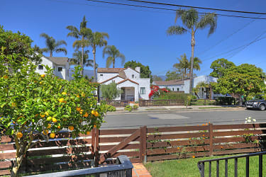 1739 Clearview Rd - Santa Barbara, CA