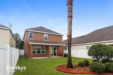 871 Quiet Stone Lane - Orange Park, FL