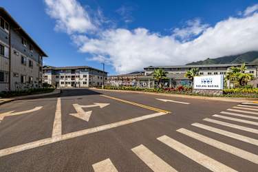 Kaulana Mahina Apartments - Wailuku, HI