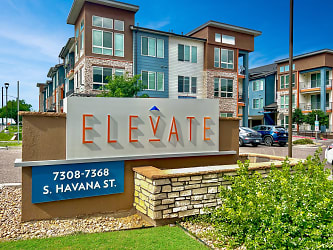 Elevate Apartments - Centennial, CO