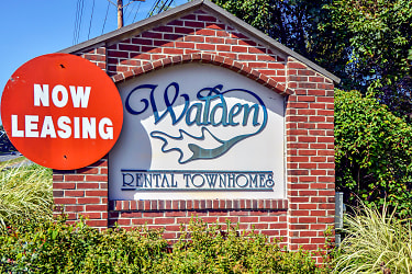 Walden Townhomes - Wilmington, DE