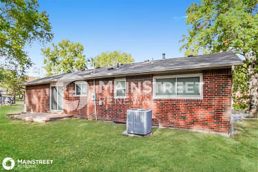 4010 Drumm Rd - Independence, MO