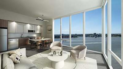 606 West 30th Street #41C - New York, NY