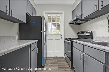 Falcon Crest Apartments - Augusta, GA