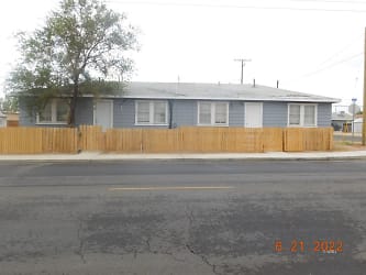 141 W Church Ave unit D - Ridgecrest, CA
