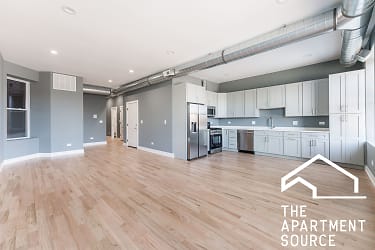 2620 N Milwaukee Ave unit 3F - Chicago, IL