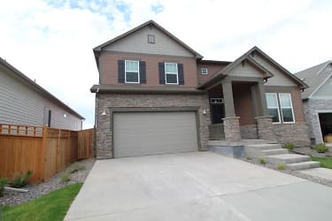 5304 Honeycomb Ave - Timnath, CO
