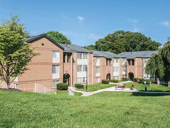 Copper & Quarry Village Apartments - Baltimore, MD