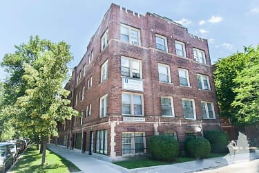 3257 W Wrightwood Ave unit 1O - Chicago, IL