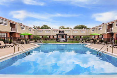 Greenbriar Villas Apartments - Tampa, FL